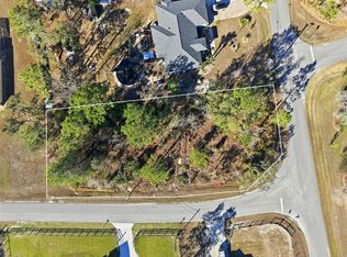 11448 Mirage Ave LOT 27, Brooksville, FL 34614