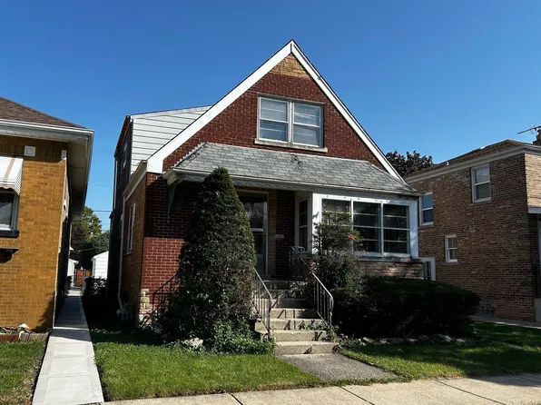 3741 S 59th Ave, Cicero, IL 60804