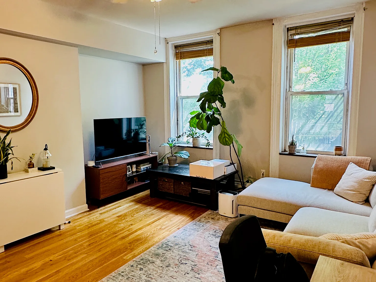 1 bed, 675 sqft, $2,995 — Photo 2