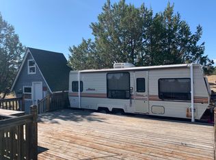 12150 SW Rock House Rd, Culver, OR 97734