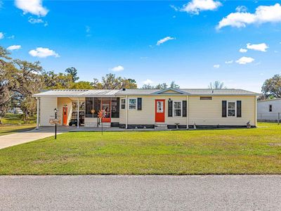 4786 SE 131st St, Belleview, FL, 34420