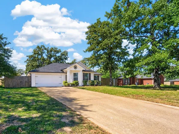 414 Molly Ln, Lindale, TX 75771