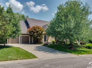 4405 Goldfield St, Lawrence, KS 66049