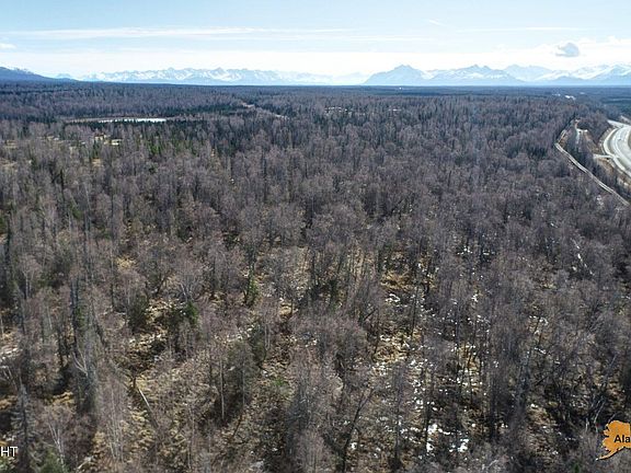 5th image of A002 W Parks Hwy