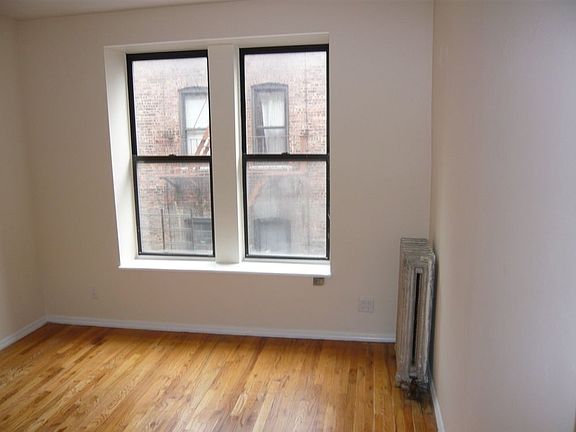 4th image of 209 W 108th St APT 3
