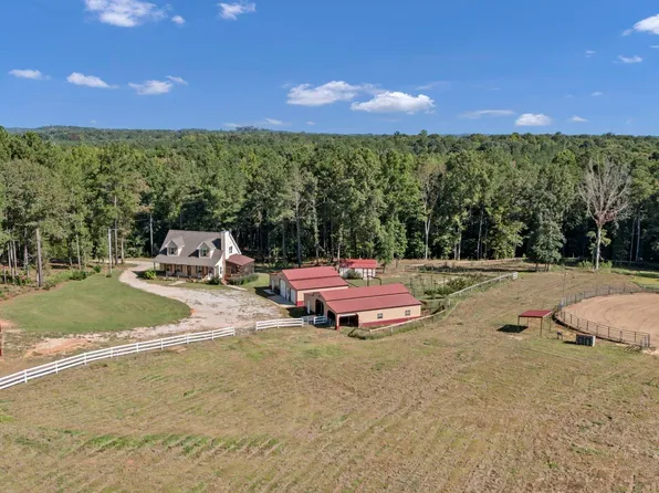 266 Middlefield Rd, Little Mountain, SC 29075