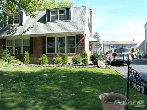 1437 Grace Road Front