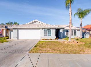 3429 Baron St, Madera, CA 93637