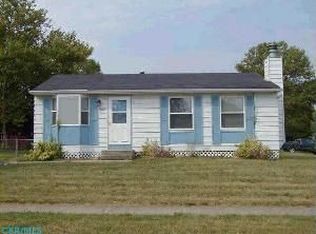 1681 Westwind Ln, Columbus, OH 43223