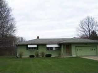 876 Dover, Warren, OH 44485