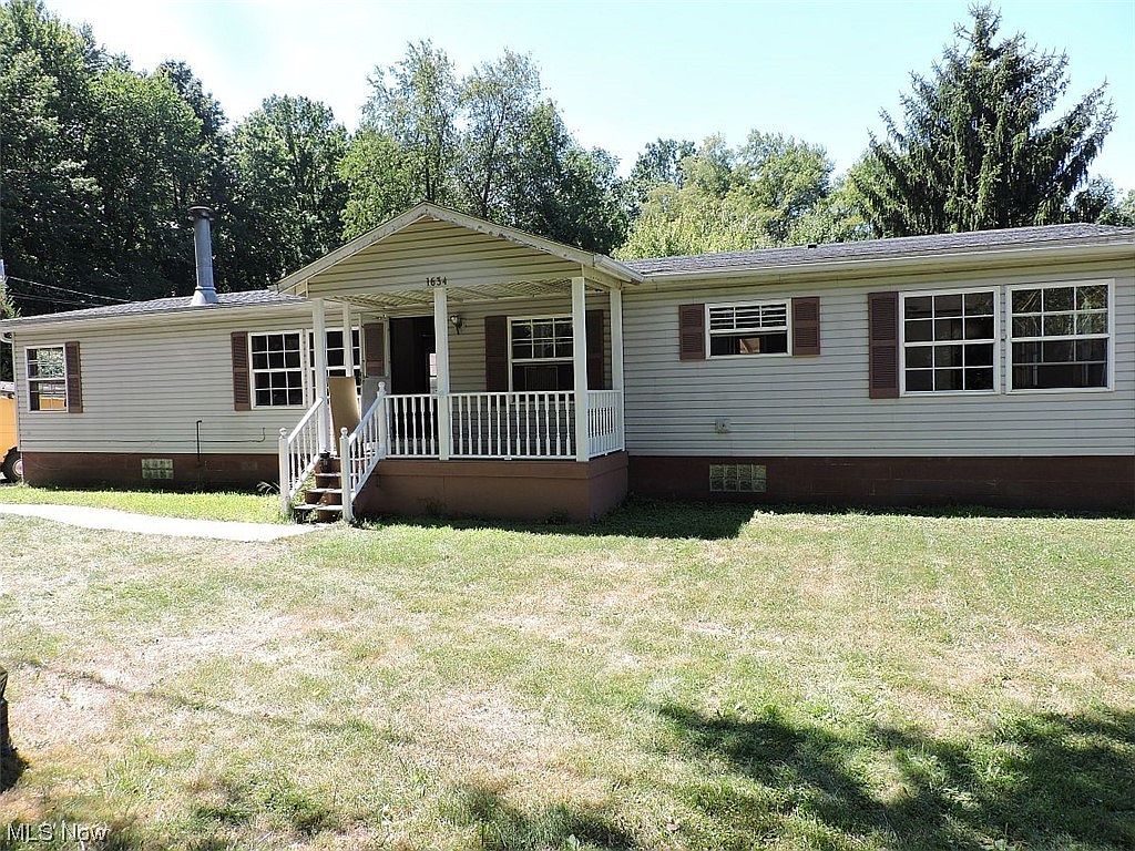 1634 Hilda St, Lakemore, OH 44250 MLS 4474652 Zillow