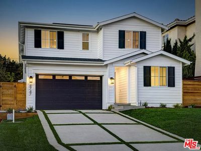 4747 Ambrose Ave, Los Angeles, CA, 90027