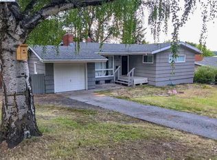 615 NW Darrow St, Pullman, WA 99163