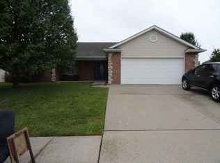 3405 Birdsong Ln, Columbia, MO 65202