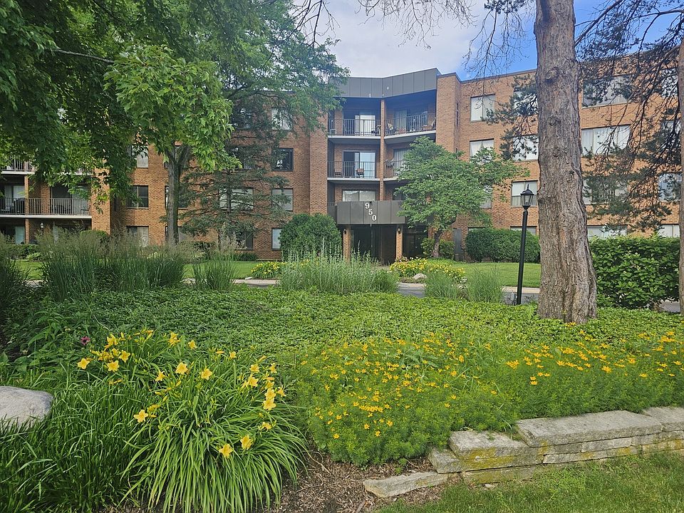 1st image of 950 E Wilmette Rd Unit 401