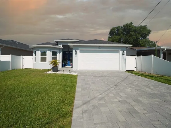 7016 N Clark Ave, Tampa, FL 33614