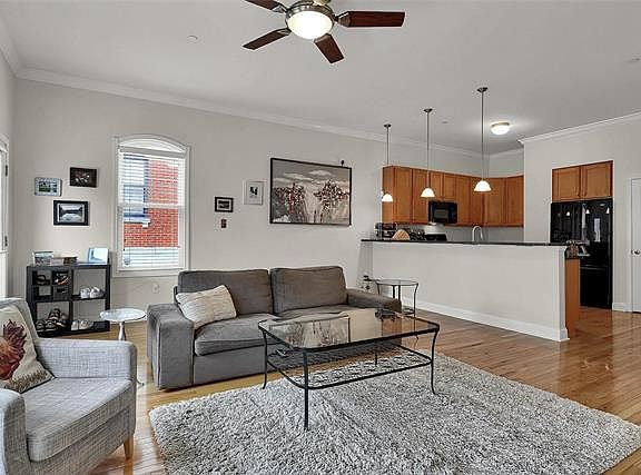 5th image of 1005 Mississippi Ave Unit F