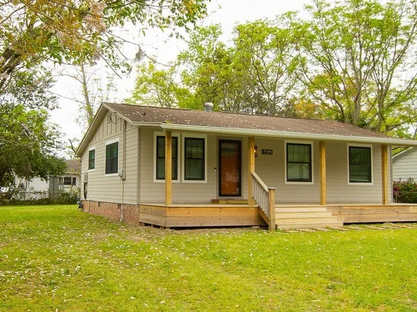 721 17th St, Pt Royal, SC 29935