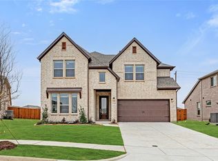 1548 Laurel Ave, Aubrey, TX 76227