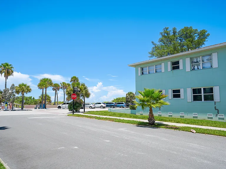 1701 Gulf Way #4 — Photo 40