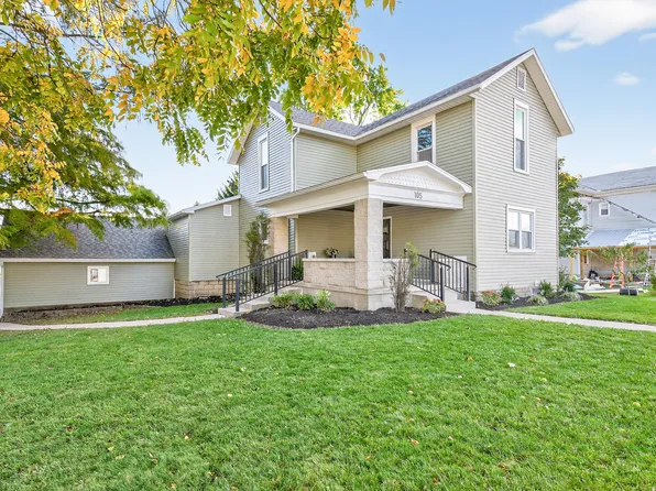 105 W North St, Anna, OH 45302