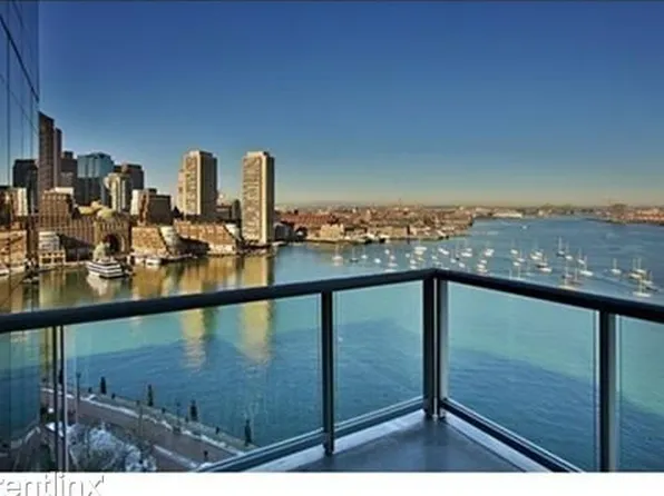 22 Liberty Dr #1D, Boston, MA 02210