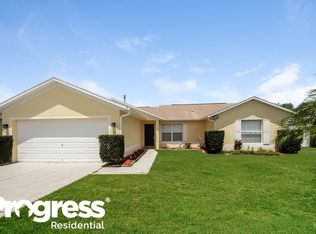 13247 Pinyon Dr, Clermont, FL 34711