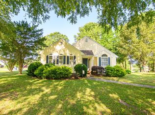 28234 Harbor Rd, Melfa, VA 23410