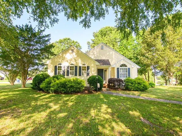28234 Harbor Rd, Melfa, VA 23410