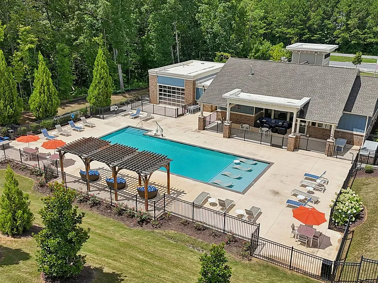 Springs at Newnan — Photo 36