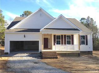 6613 Middlegrove Ln, Willow Spring, NC 27592