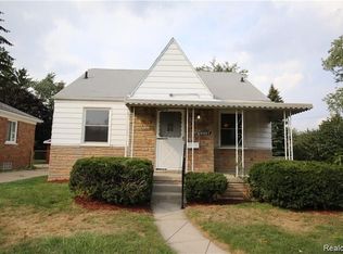 16207 Manchester Ave, Eastpointe, MI 48021