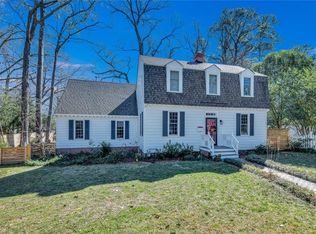 6 Brandon Rd, Newport News, VA 23601