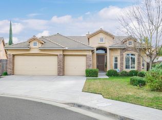 1197 E Oakmont Ave, Fresno, CA