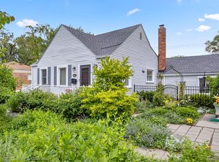 28524 Stuart Ave, Southfield, MI 48076