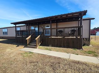 114185 S 4207th Rd, Checotah, OK 74426