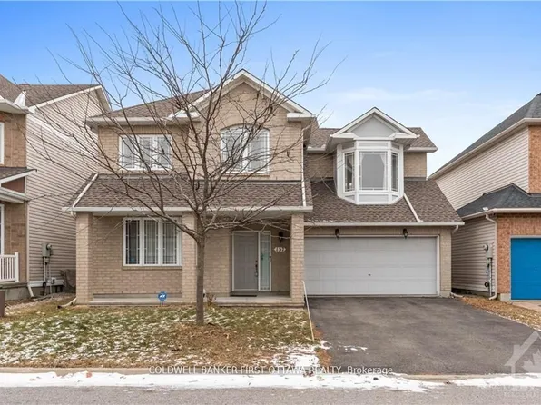 157 Annapolis Cir, Ottawa, ON K1V 1Z2