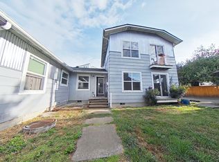 321 NW 12th St #B & A, Corvallis, OR 97330