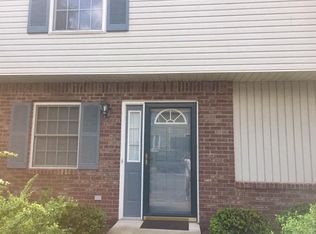 811 E Sherwood Hills Dr, Bloomington, IN 47401