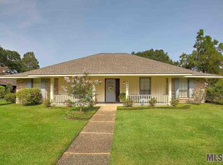 1445 Oakdale Dr, Baton Rouge, LA 70810