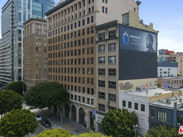 814 S Spring St #8, Los Angeles, CA 90014