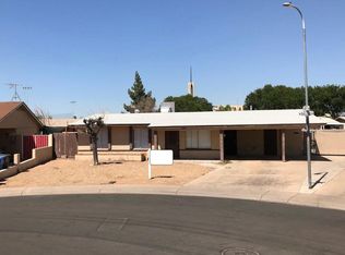 8712 W Sells Dr, Phoenix, AZ 85037
