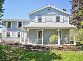 3659 Laubert Rd, Atwater, OH 44201