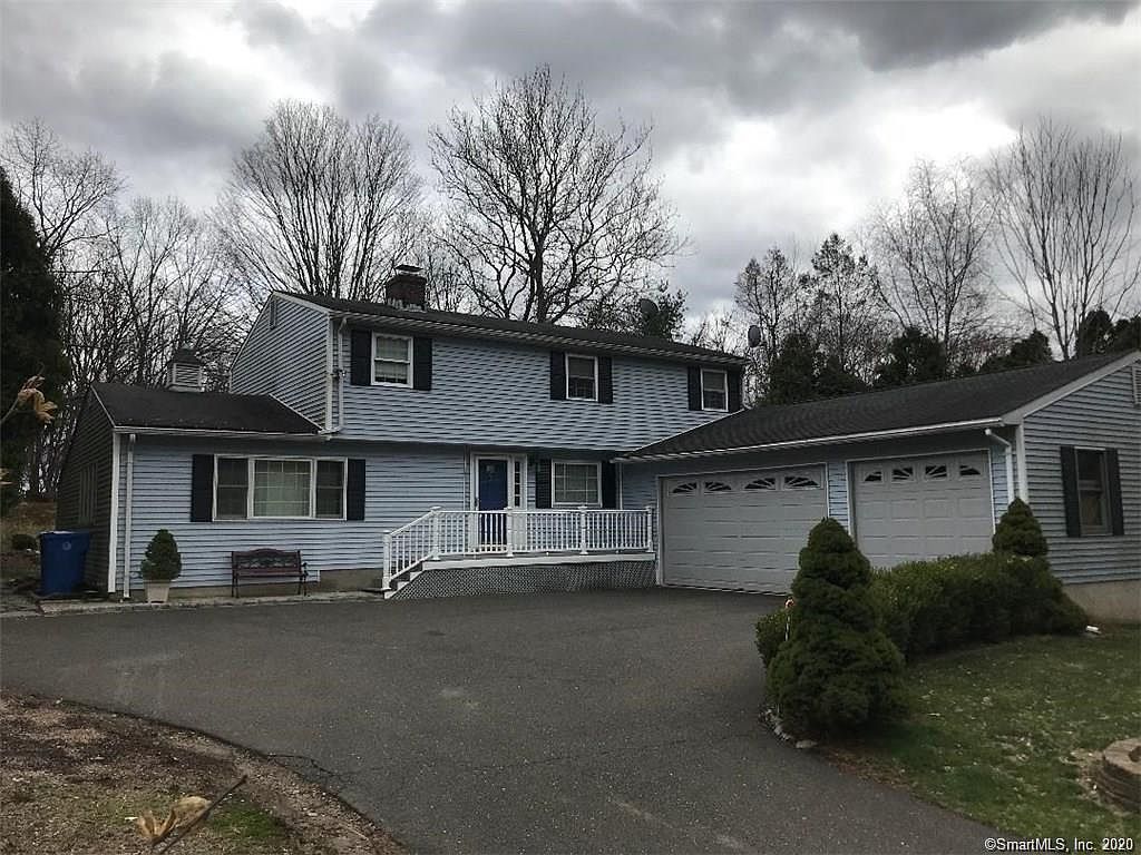 257 Coram Rd, Shelton, CT 06484 Zillow