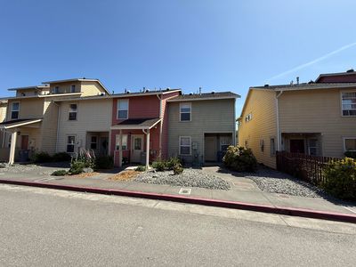 970 Courtyard Cir, Arcata, CA, 95521
