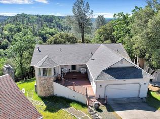 16153 Janet Way, Grass Valley, CA