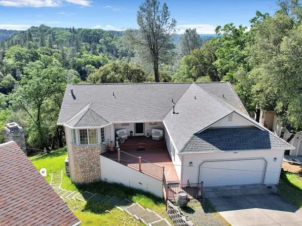 16153 Janet Way, Grass Valley, CA 95949