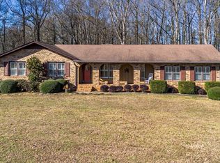 4046 Booger Hill Rd, Danielsville, GA 30633