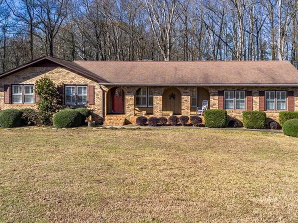 4046 Booger Hill Rd, Danielsville, GA 30633