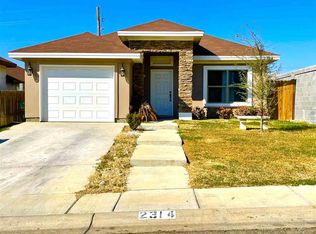 2314 Jean St, Laredo, TX 78046